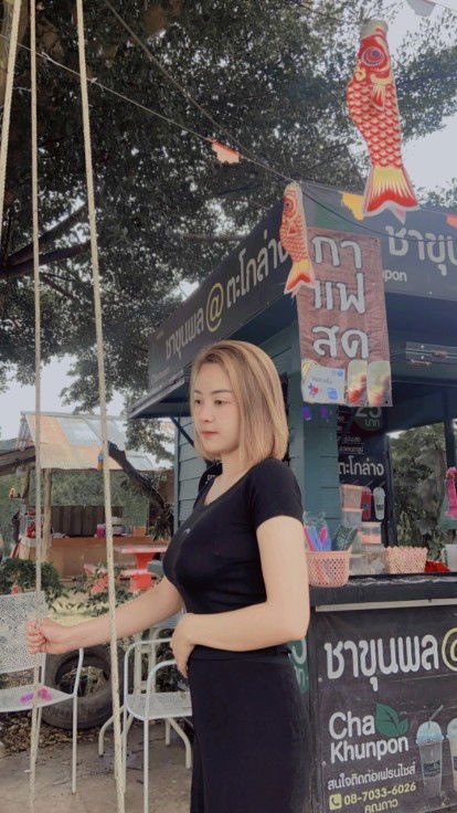 น้ําฝน เทพสวัสดิ์ profile icon