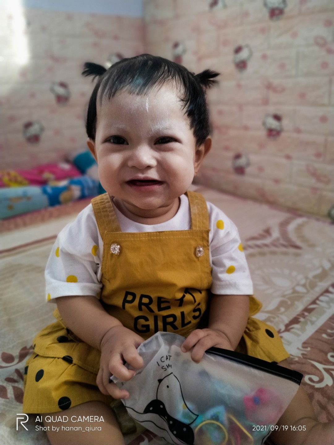 Hafizha Humaira profile icon