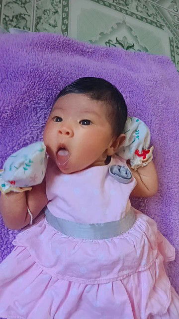 Ponpimon Khongsanit profile icon