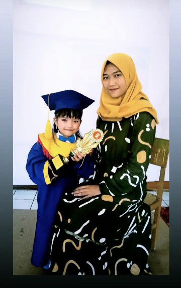 Silvia NurFadilah profile icon