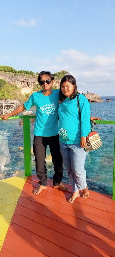 Fiqi Purba Fiqi Hazard profile icon