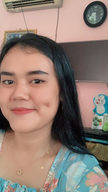 Oki Oktaviana profile icon