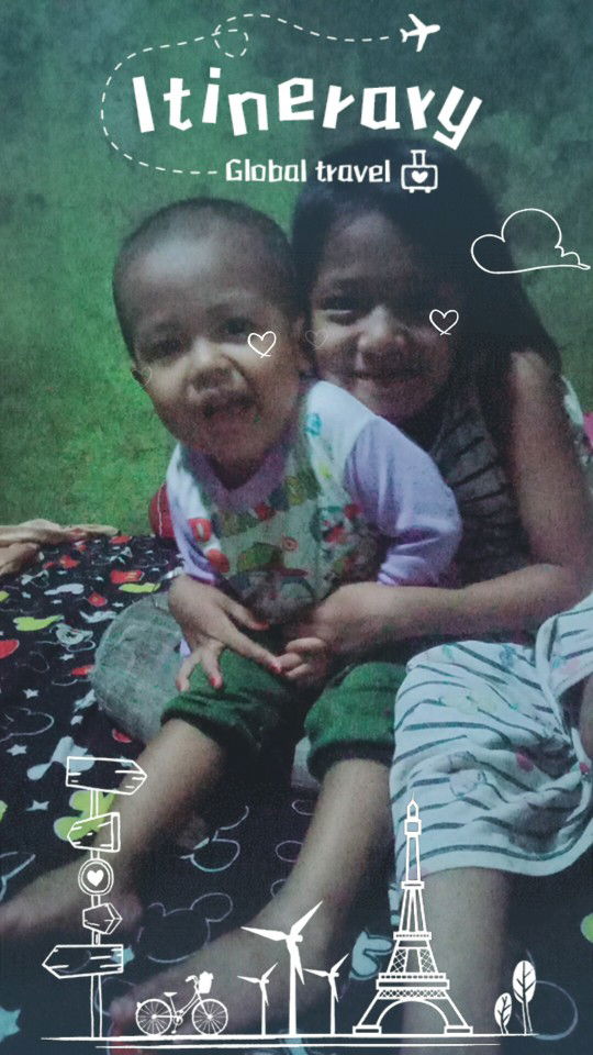 Ilwi Alwi profile icon