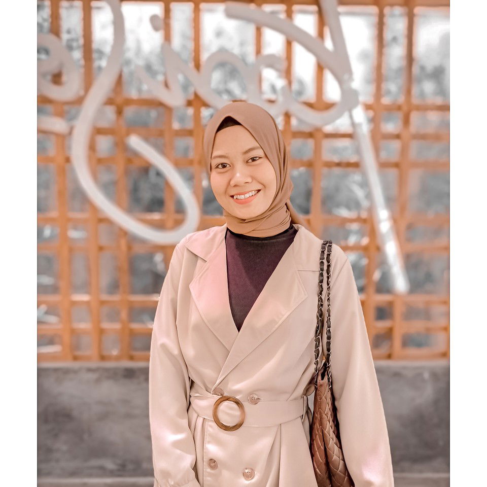 Maulia Febriyanti profile icon