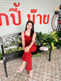 Patchara Maungwihok profile icon