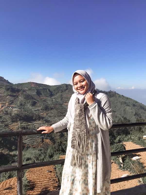 Auliya Azizah profile icon