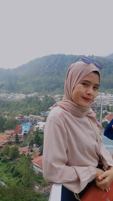 Amorita Annur Rizki profile icon