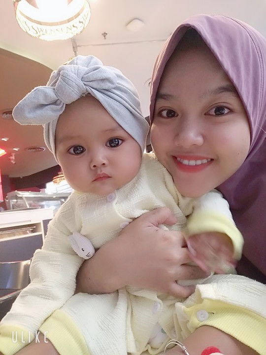 #แม่นักรีวิว #theAsianparent Thailand