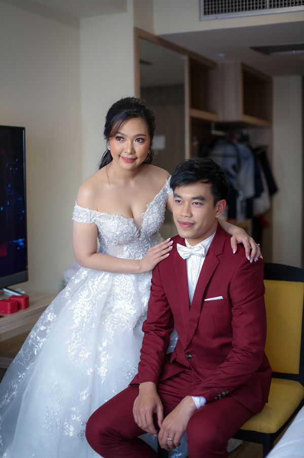 Wichuda Apaiso profile icon