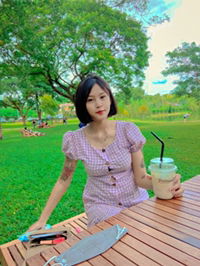 นันท์นภัส จารุภูมิ profile icon