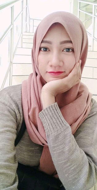 evi candra dewi profile icon