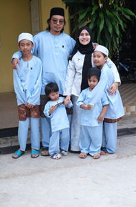 Asdayanti Bt Yahya profile icon