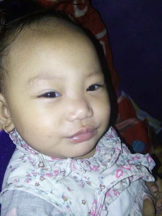 Bundha Tanisha profile icon