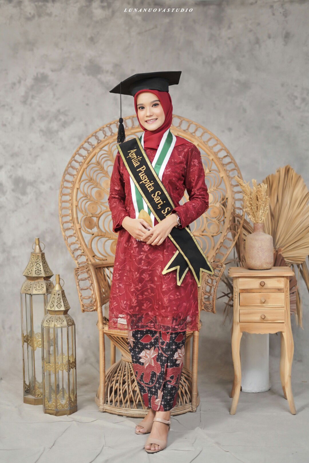 Aprilia Puspita Sari profile icon