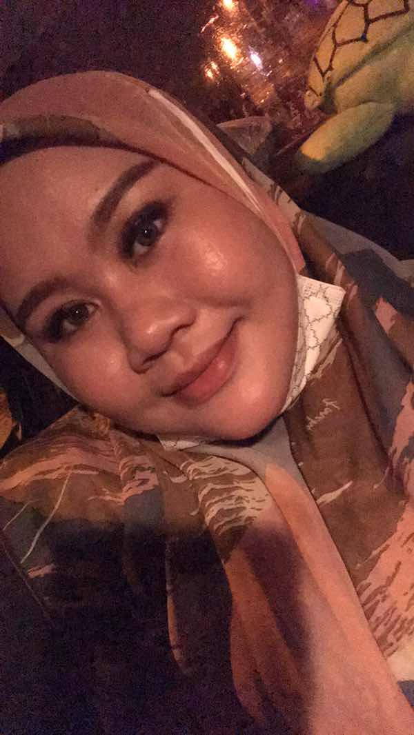 Fathin Anis profile icon