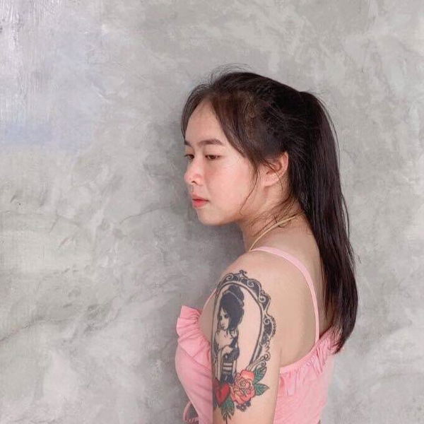 วาสนา เเต่งตั้ง profile icon