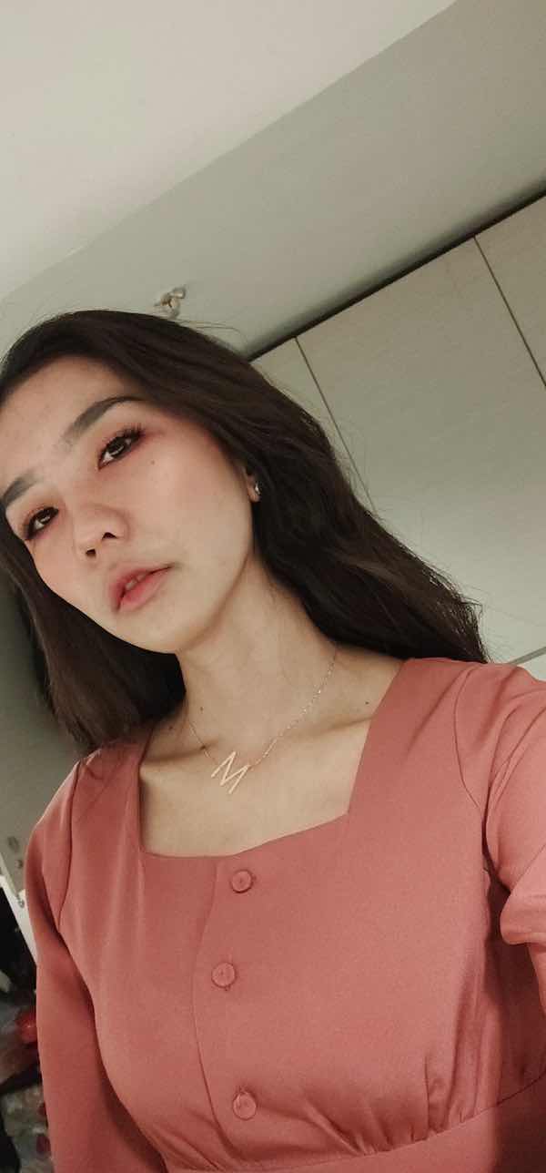 Myra Musliiana profile icon