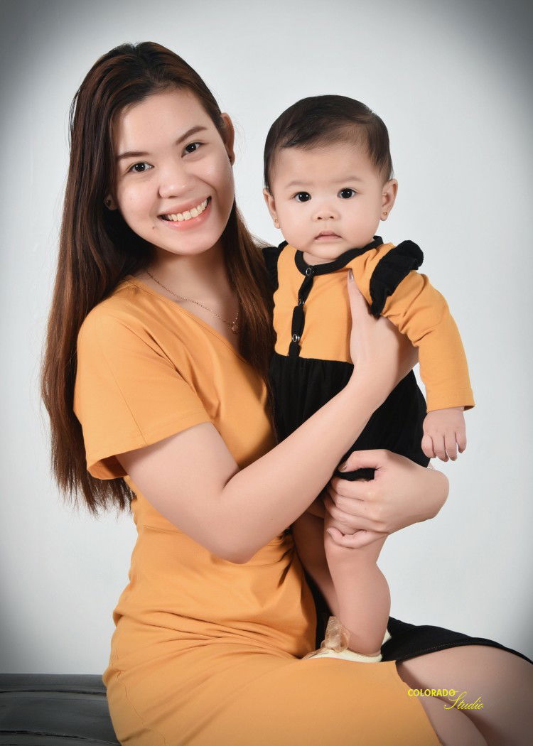 Jaicel joy Jimenez profile icon