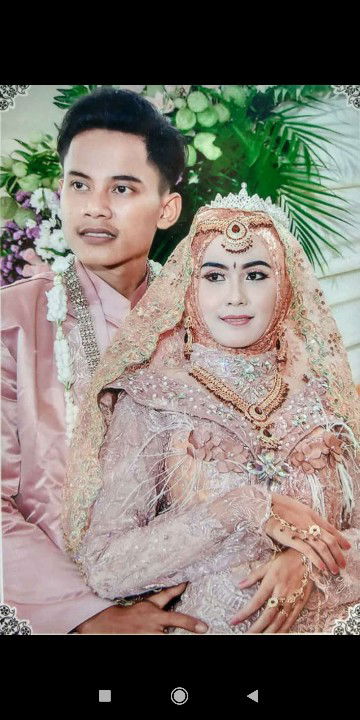 Kurniawaty S profile icon