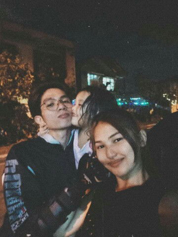 Micah Pauleen Gonzales profile icon