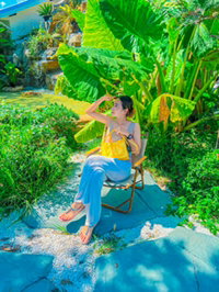 تشاي يحب نانسي profile icon