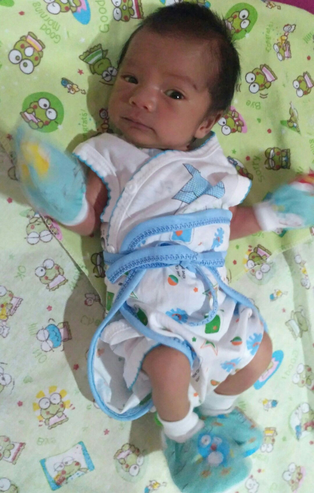 Program Hamil dan PCOS