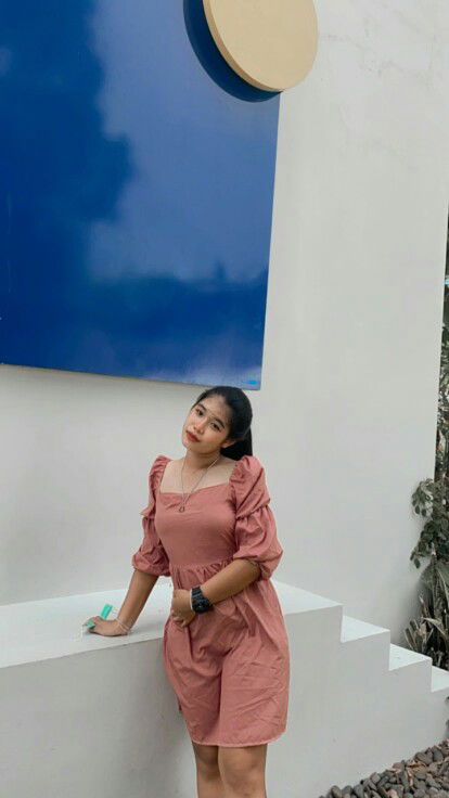 Peaw Kanokporn profile icon