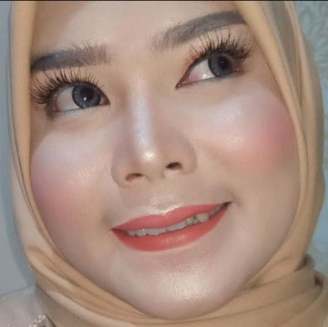 Zaimatul Muayadah profile icon