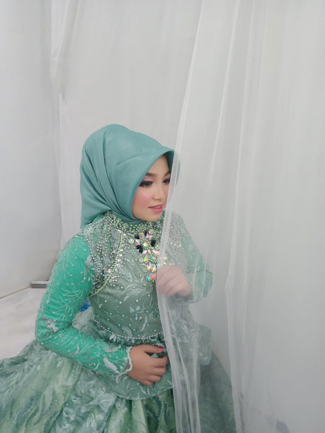 Siti Maslikah profile icon