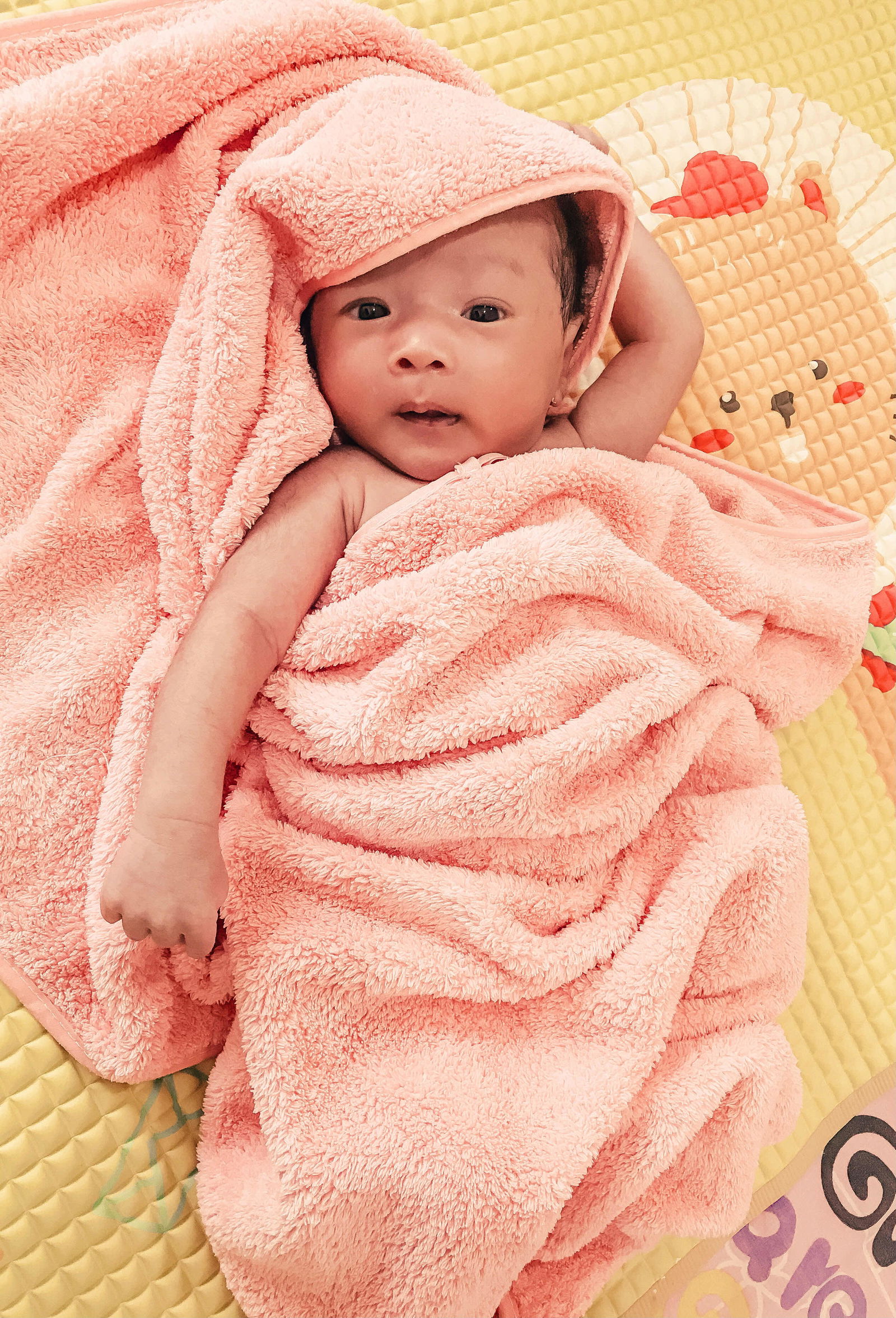 Mariska profile icon