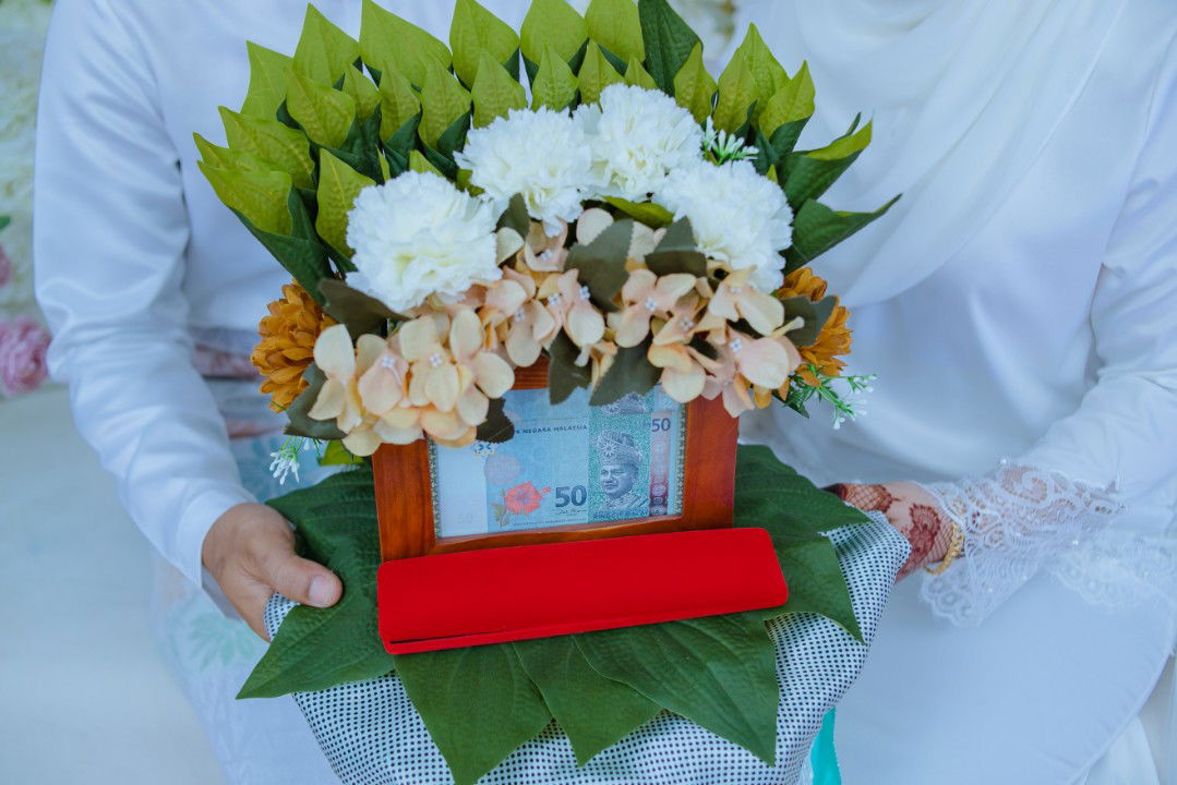 Jieya Zainal profile icon