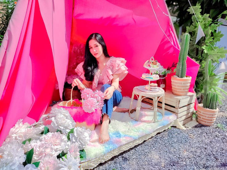 Jitta Sreesuphan profile icon