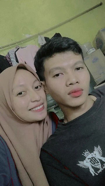 bunda Aska profile icon