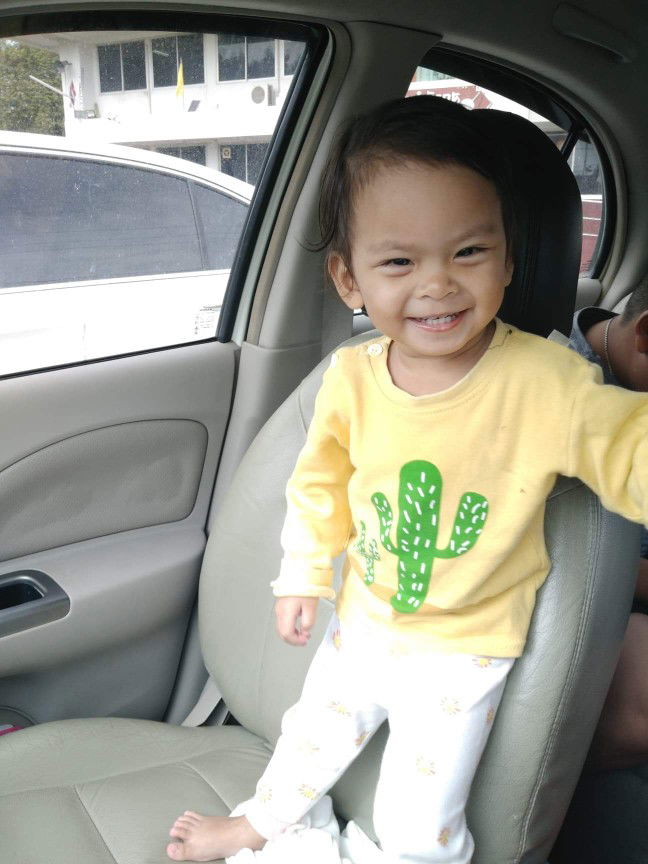 น้องนิสา profile icon