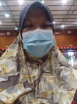 Nraieyah Noor fauzi profile icon