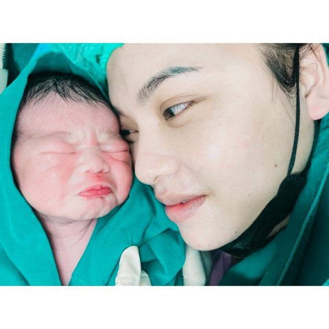 Suwimon Kat profile icon