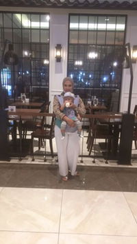 Tri Aprilia profile icon