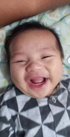 Bernadette Dela Cruz Esguerra profile icon