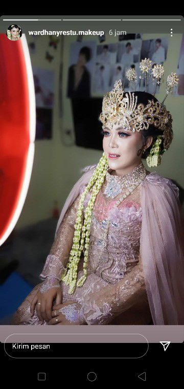 eka prihatiningsih profile icon