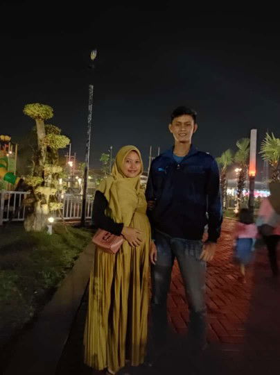 Devi Nadya Putri profile icon