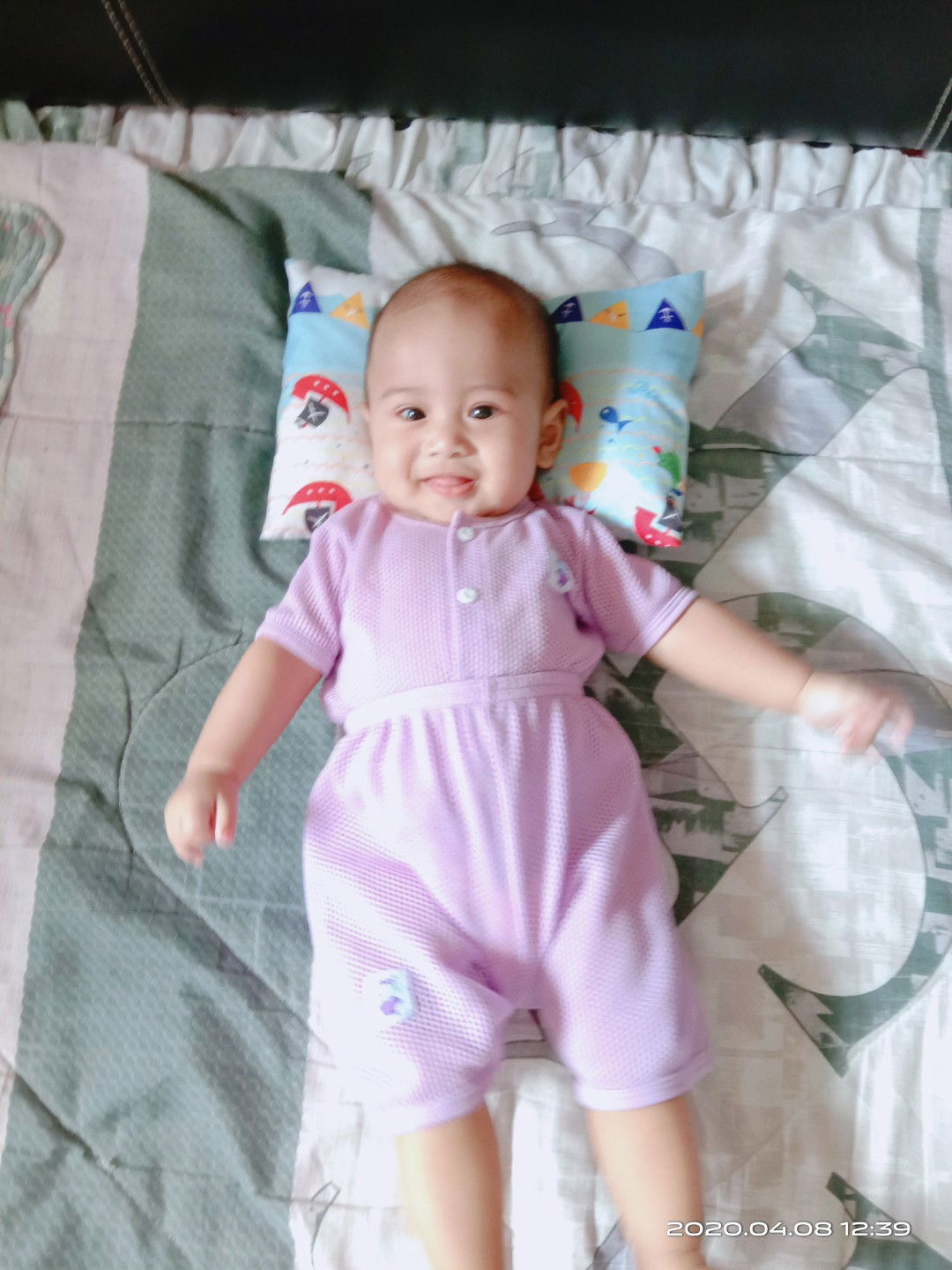 Nuratiqah Syahira profile icon