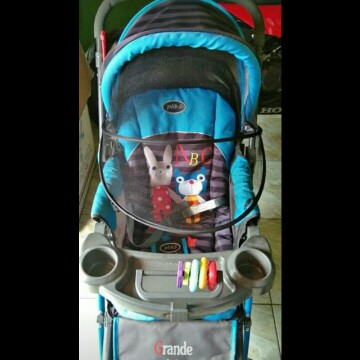 jual stroller