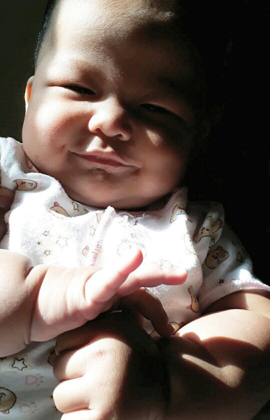 Ayesha Qiana Zainafi profile icon