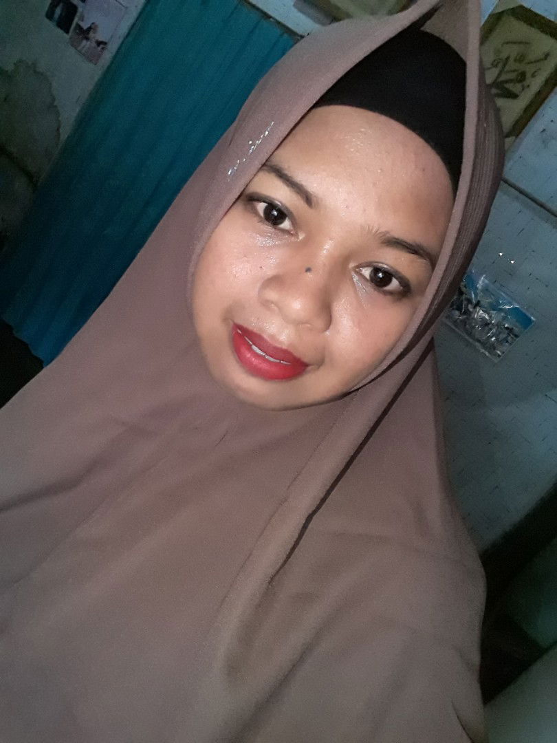 mustafidah profile icon