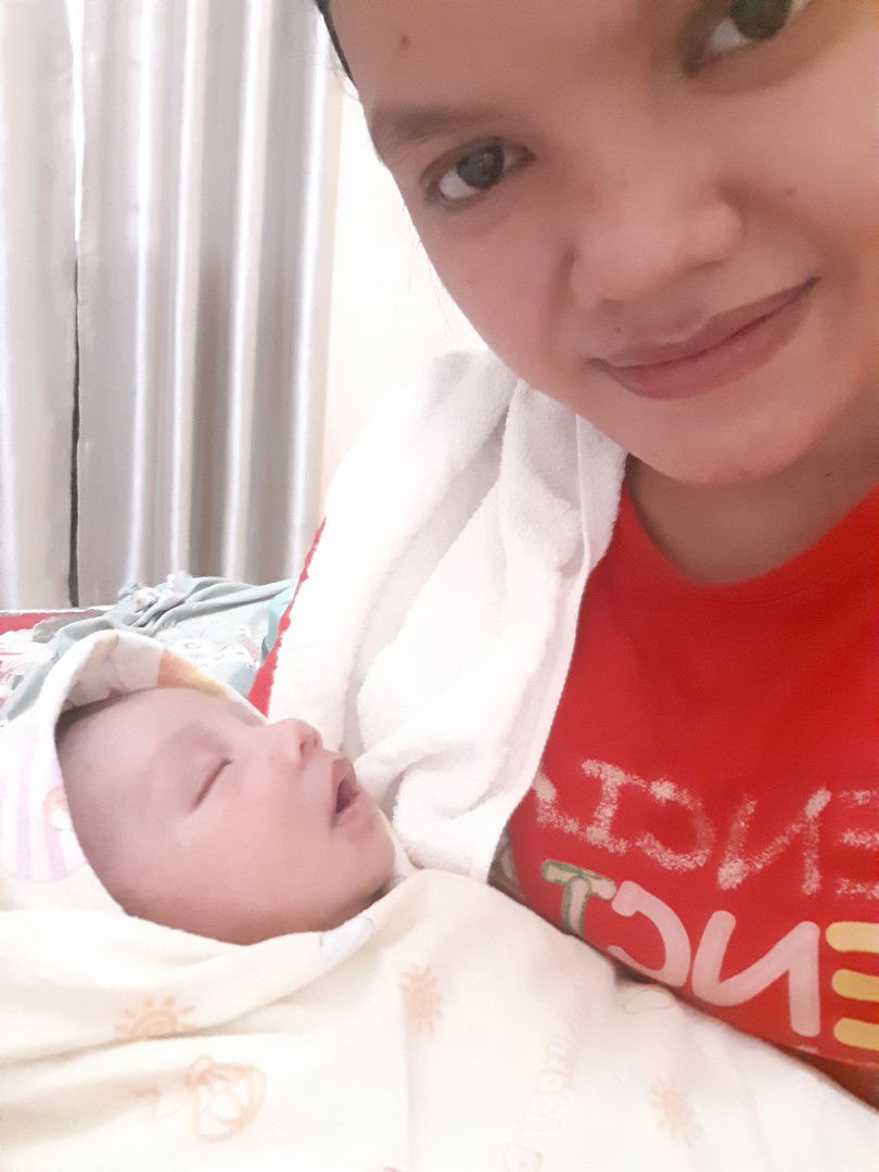 Devi Arianti profile icon