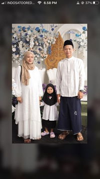 Labisal Izza profile icon