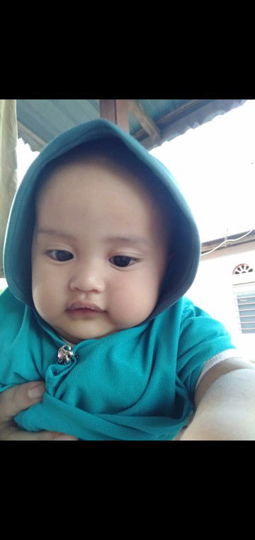 mommy iman profile icon