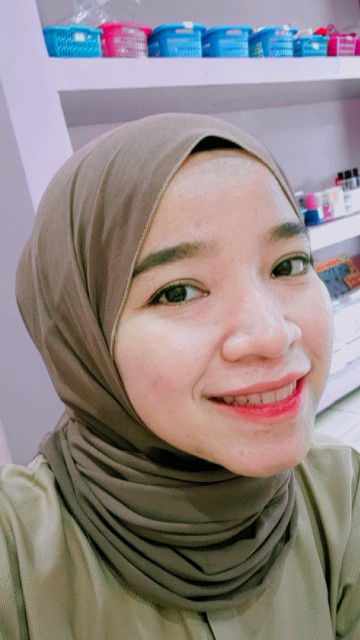 Thary Albahri profile icon