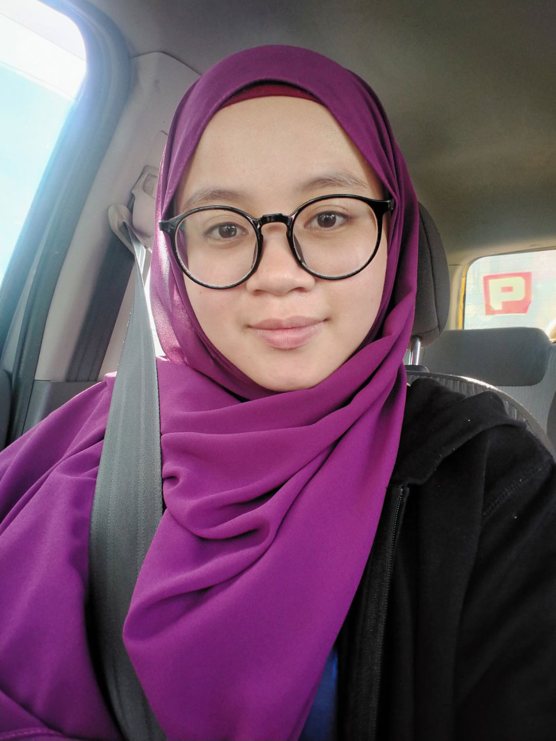 Ainza Laila profile icon