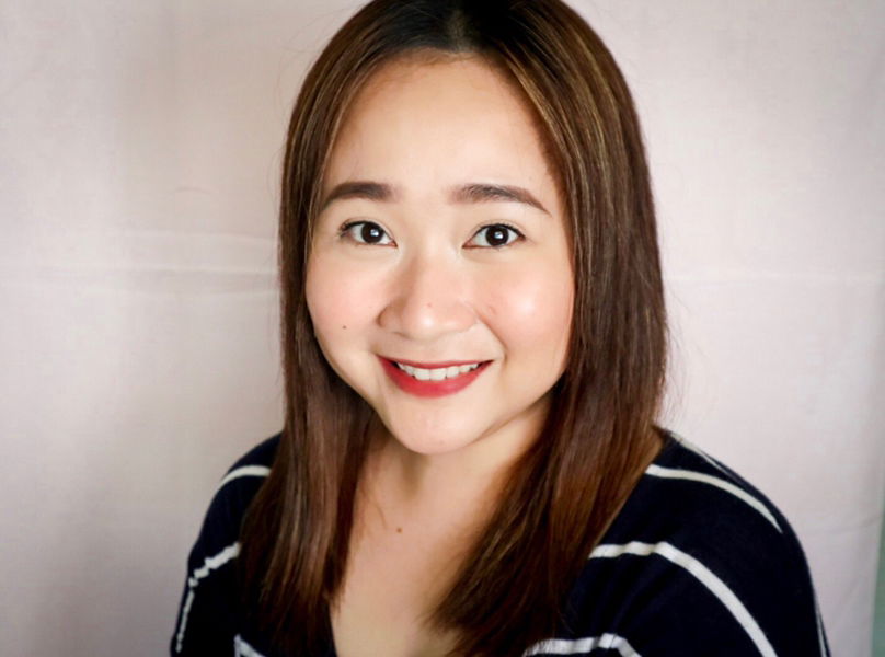 Kristine Puzon profile icon